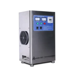 3-80g/h air source ozone generator
