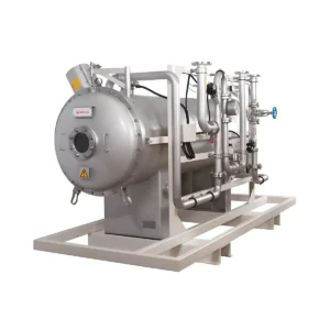 1-30kg/h large industrial ozone generator