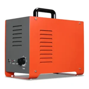 5g/h portable ozone generator