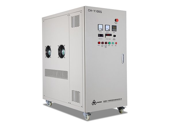 ozonator water purification system​