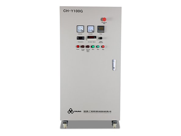 Ozone Water Purifier