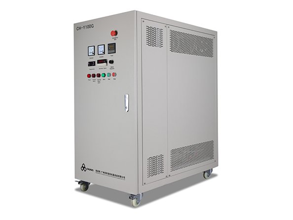 ozone disinfection system