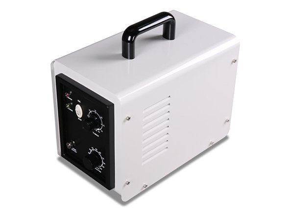 what is an ozone generator used for