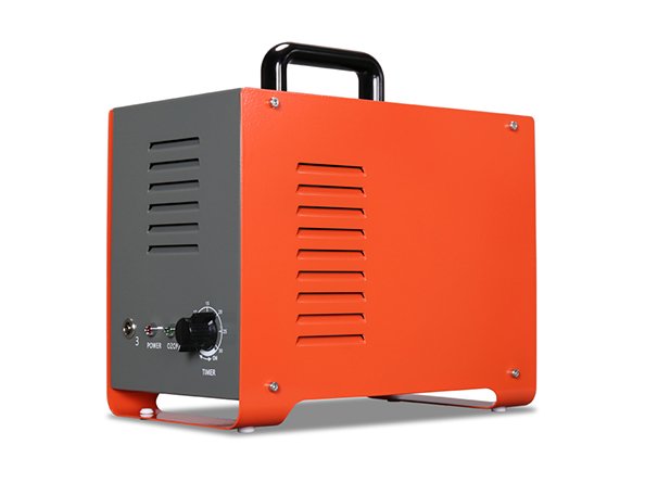 ozone air purification system
