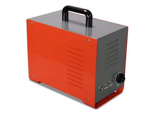 ozone machine for hotels