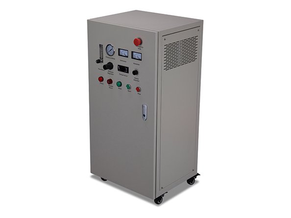 Ozone Generator for Water Treatment Plant