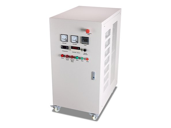 ORP in ozone treatment