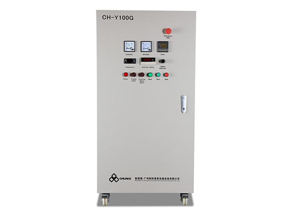 Are Pool Ozone Generators Safe?