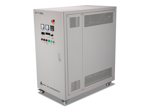 swimming pool ozone generator cost