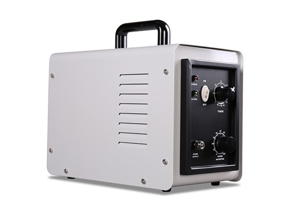 portable ozone generator