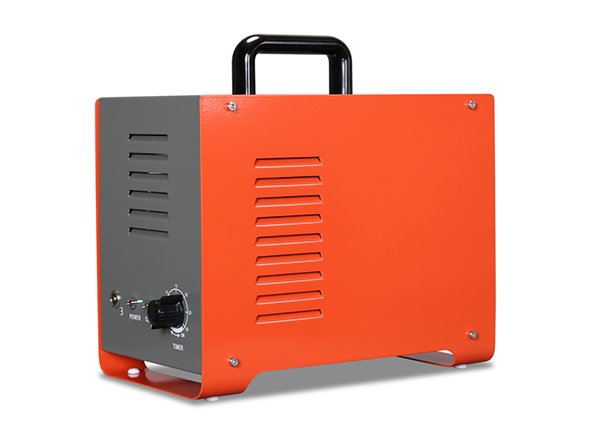 ozone generator function